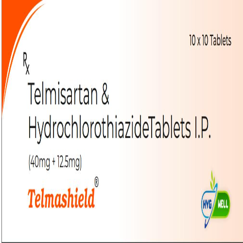 TELMASHIELD